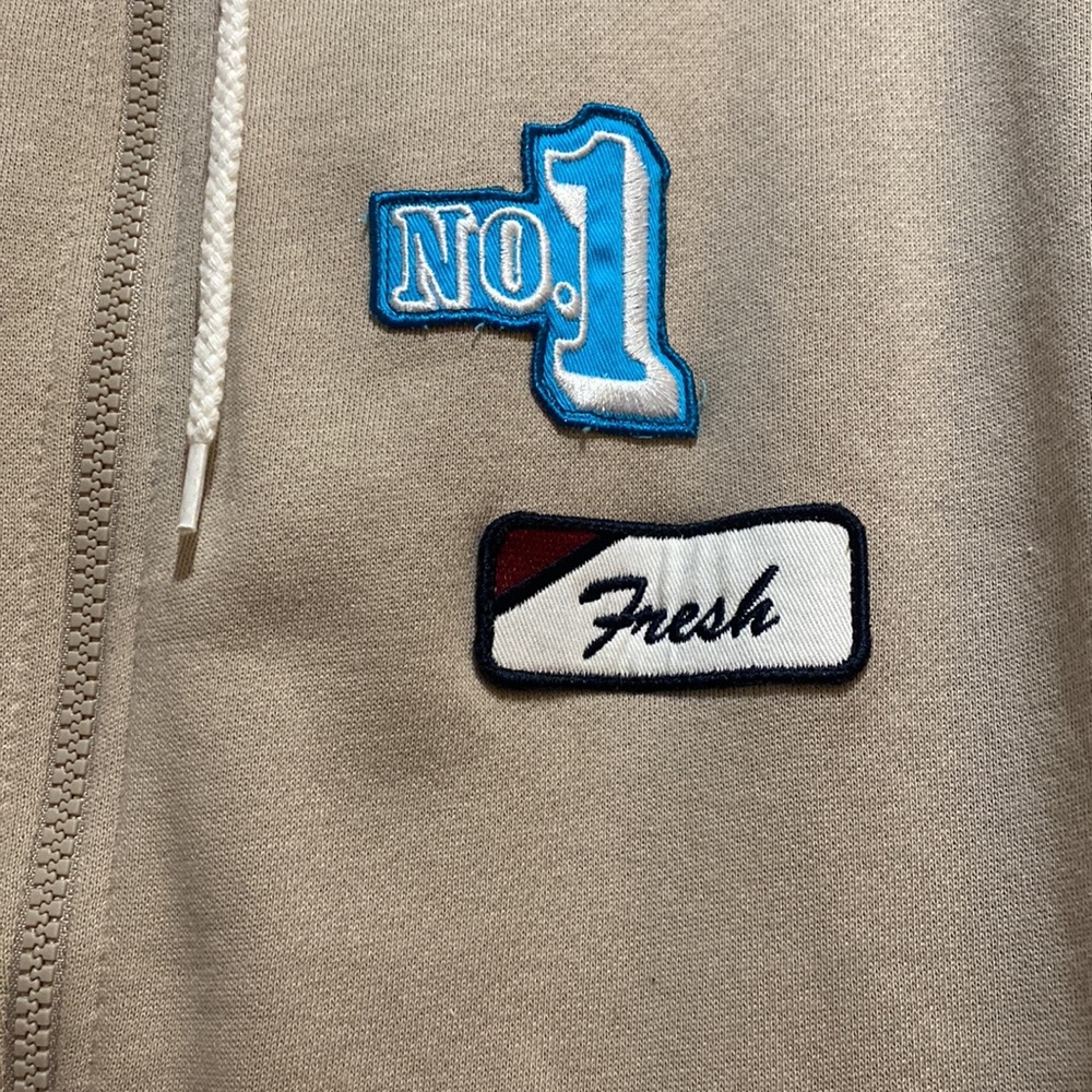 American Rag Hoodie - Picture 2 of 7